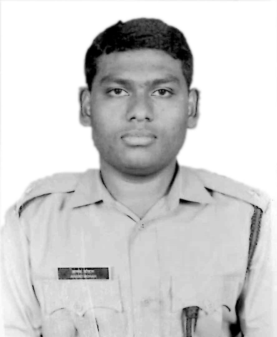 Anand Mohan Anand Mohan